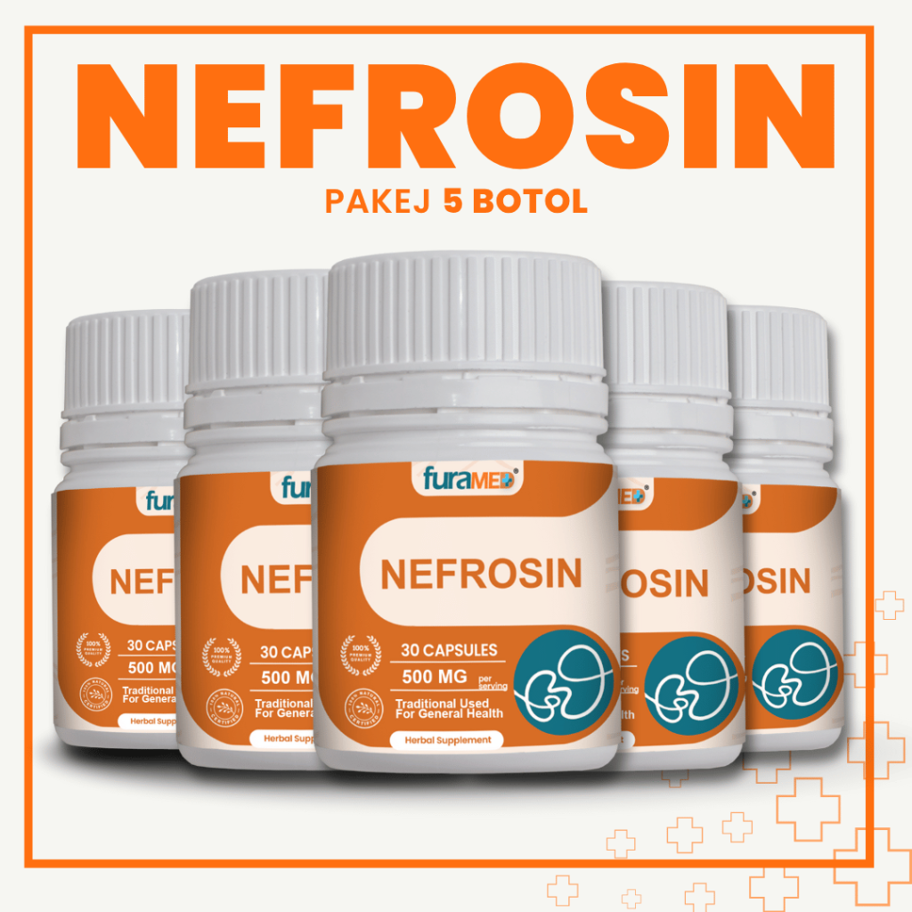 Set 5 Botol Percuma 2 Botol Qudrat 40+